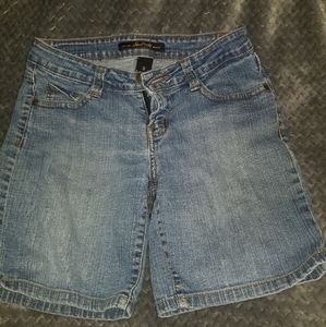 Southpole Jean shorts